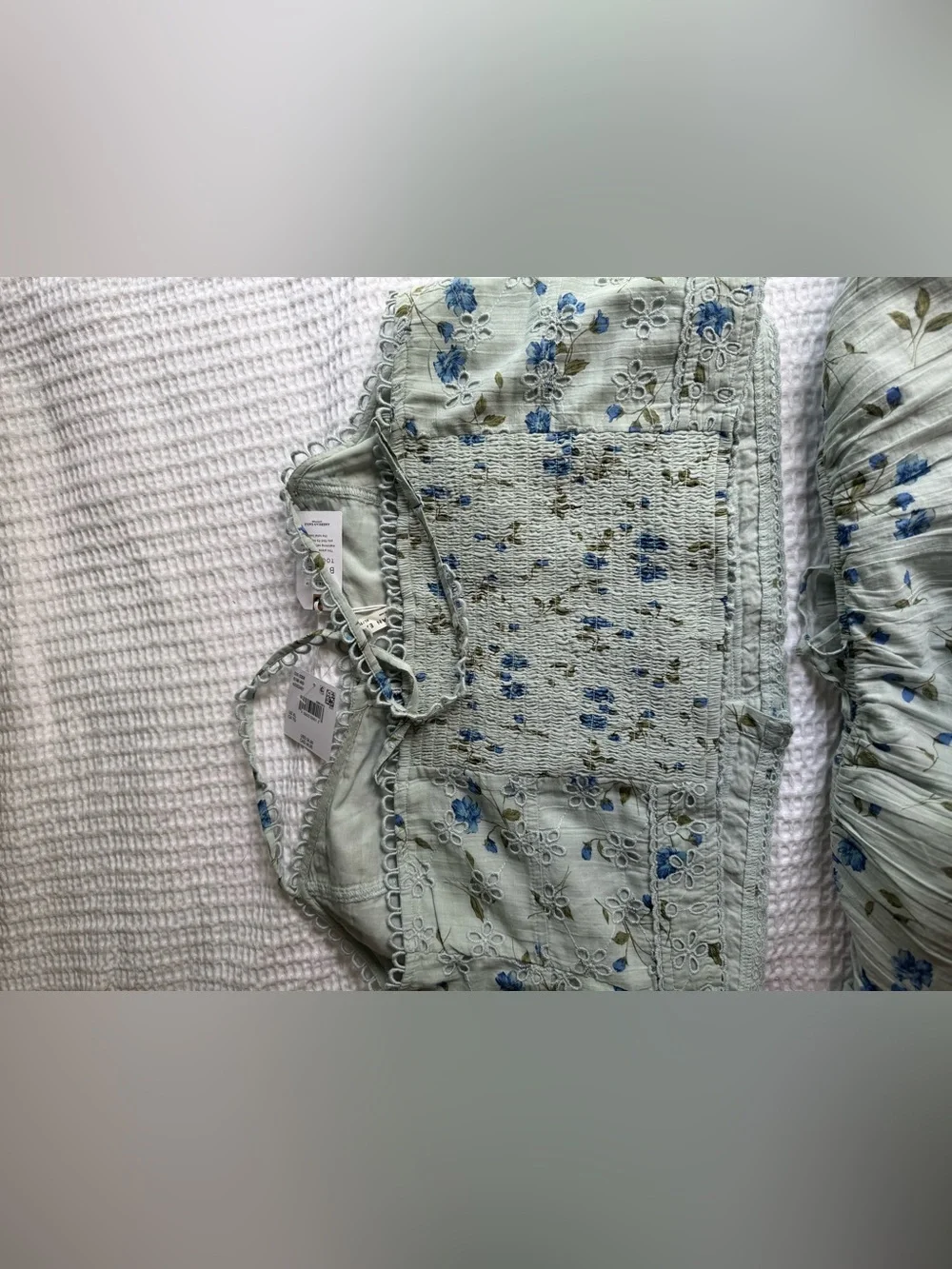 AE Matching Skirt/Top Set